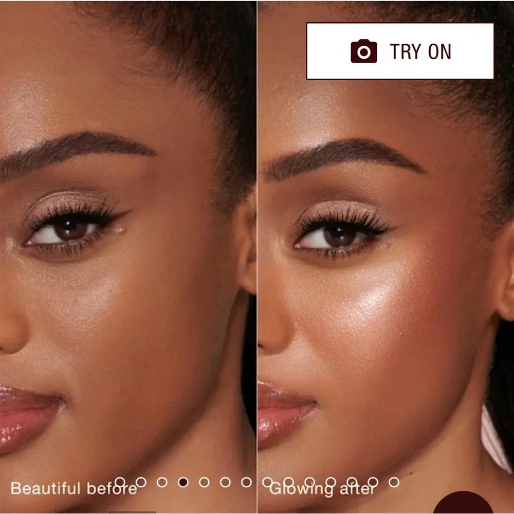 Charlotte Tilbury Beauty Light Wand in Pinkgasm